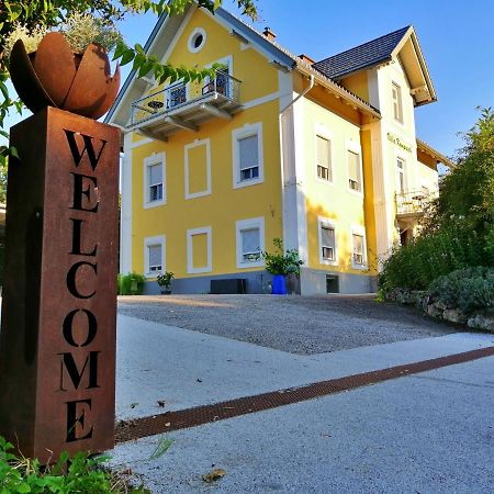 Villa Komposch - Adults Only Reifnitz Kültér fotó