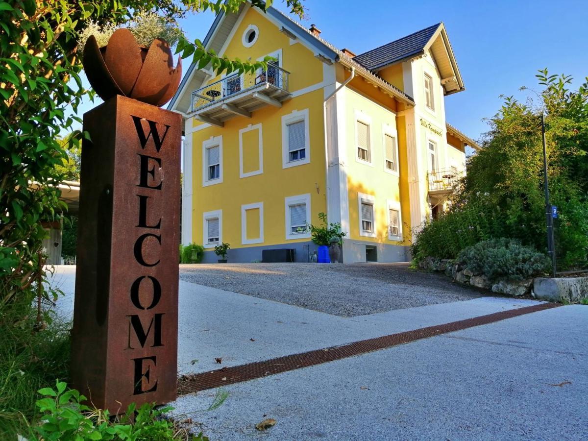 Villa Komposch - Adults Only Reifnitz Kültér fotó