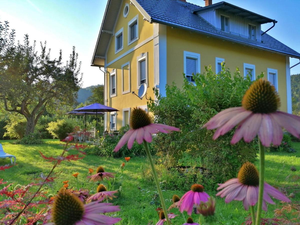 Villa Komposch - Adults Only Reifnitz Kültér fotó