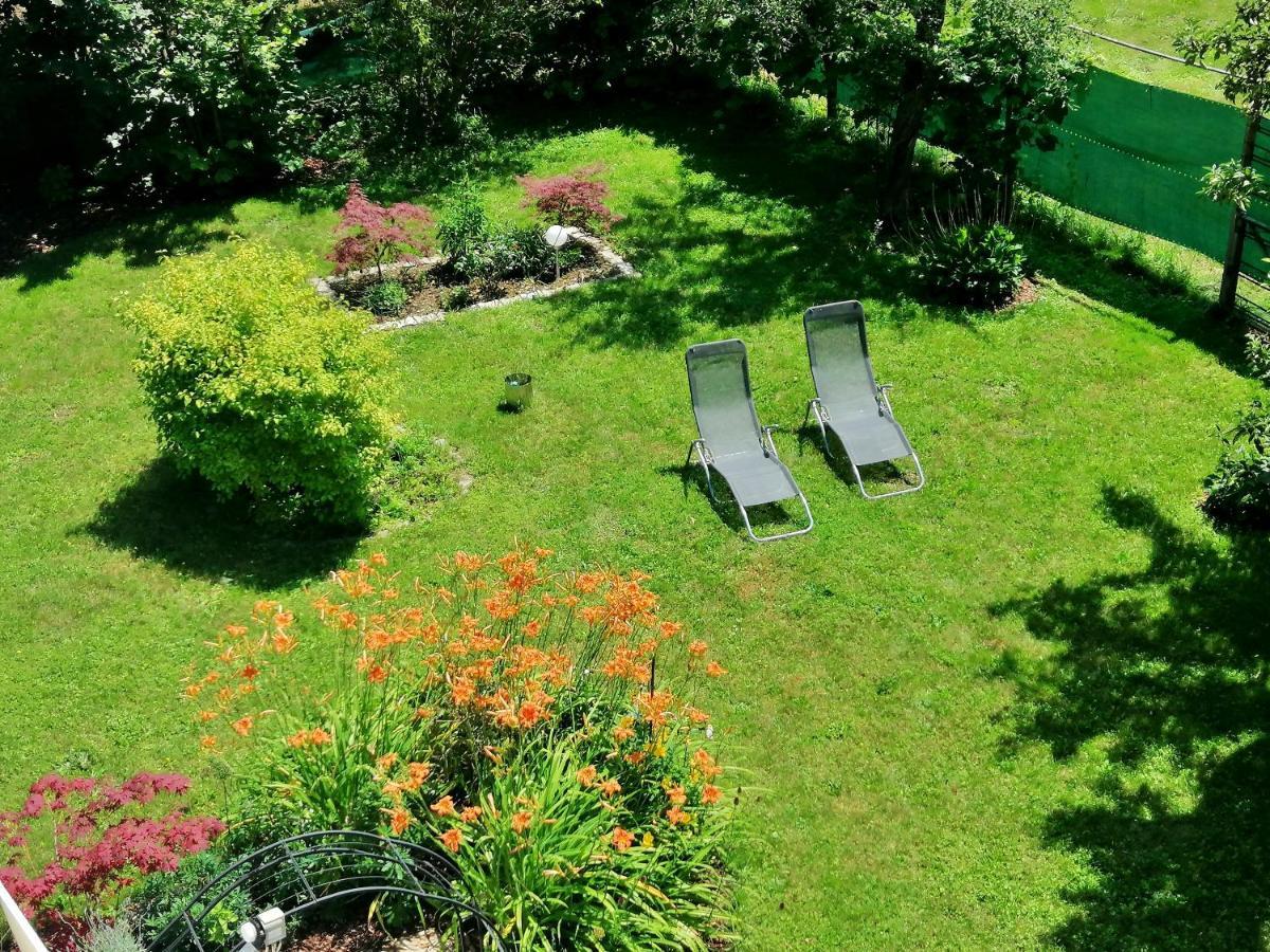 Villa Komposch - Adults Only Reifnitz Kültér fotó