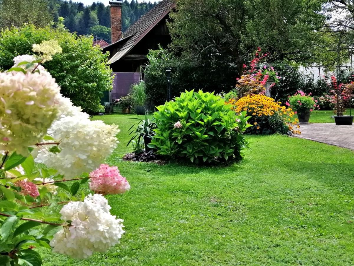 Villa Komposch - Adults Only Reifnitz Kültér fotó